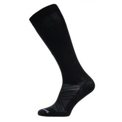 Skarpety Smartwool Performance Ski Zero Cushion Otc. Czarne skarpetki męskie Smartwool, bez wzorów, z wełny. Za 139.99 zł.