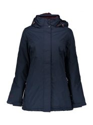 Regatta Parka "Blanchet II" w kolorze granatowym rozmiar: 34. Niebieskie parki damskie Regatta, bez wzorów. Za 214.95 zł.
