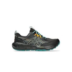 Buty do biegania męskie, Gel-Sonoma 8 GTX. Czarne obuwie do biegania damskie Asics. Za 583.00 zł.
