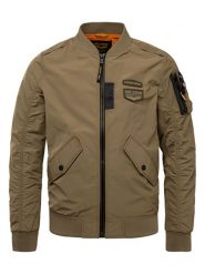 PME Legend Kurtka w kolorze jasnobrązowym rozmiar: XL. Brązowe kurtki męskie PME Legend, xl, bez wzorów, bez kaptura. Za 505.13 zł.