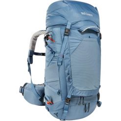 Plecak trekkingowy damski Tatonka Pyrox elemental. Niebieskie plecaki damskie Tatonka, bez wzorów, z materiału. Za 819.99 zł.
