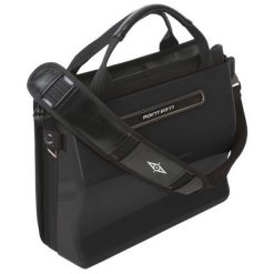 Wytrzymała torba ochronna na laptopa Point 65°N hardtop N. Czarne torby na laptopa damskie BOBLBEE, bez wzorów. Za 1,329.00 zł.