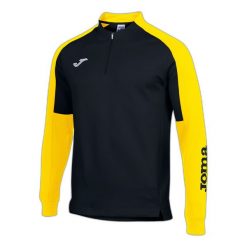 Bluza tenisowa męska Joma Eco Championship. Czarne bluzy bez kaptura męskie Joma, m. Za 174.95 zł.