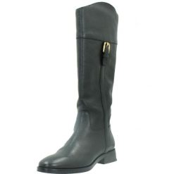 Buty GEOX D TORMALINA Czarny. Czarne obuwie trekkingowe damskie Geox. Za 646.99 zł.