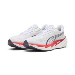 Męskie buty do biegania Velocity NITRO™ 5 PUMA. Białe obuwie do biegania damskie Puma. Za 559.00 zł.
