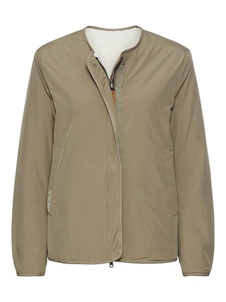 Camel Active Kurtka w kolorze khaki rozmiar: 46. Brązowe kurtki damskie Camel Active, bez wzorów, bez kaptura. Za 304.99 zł.
