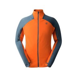 Kurtka turystyczna Dare 2B Substratum IV Stretch. Brązowe kurtki męskie Dare 2b, bez wzorów, bez kaptura. Za 254.00 zł.