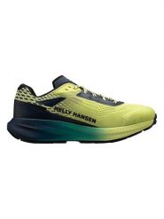 Helly Hansen Buty "Kestrel" w kolorze żółto-czarnym do biegania rozmiar: 40. Czarne obuwie do biegania damskie Helly Hansen. Za 328.09 zł.