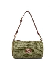 KARL LAGERFELD Torebka B1W46072 Zielony. Zielone torebki klasyczne damskie Karl Lagerfeld, bez wzorów, z syntetyku, bez dodatków. Za 779.99 zł.