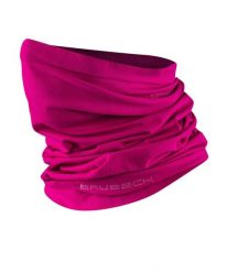 Komin termoaktywny do biegania unisex Brubeck ATHLETIC. Czarne szaliki i kominy damskie Brubeck, na zimę, bez wzorów, z dzianiny. Za 49.99 zł.