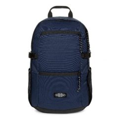 Plecak Eastpak Floid Pro. Niebieskie plecaki damskie Eastpak, bez wzorów. Za 345.50 zł.