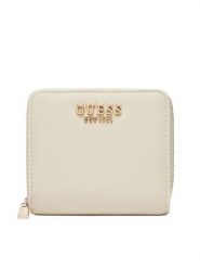Guess Portfel Talent Slg SWNG96 69137 Écru. Portfele damskie Guess, z aplikacjami, ze skóry. Za 199.99 zł.