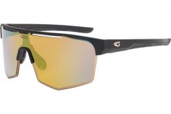 Okulary rowerowe GOG ATHENA. Czarne okulary przeciwsłoneczne męskie GOG, ze lnu. Za 239.99 zł.