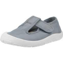 Buty VICTORIA BOSCO BAREFOOT SANDALIA LO Niebieski. Niebieskie buty fitness męskie VICTORIA, na fitness i siłownię. Za 144.99 zł.