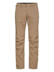 Camel Active Spodnie chino - Relaxed fit - w kolorze jasnobrązowym rozmiar: W40/L32. Brązowe spodnie materiałowe męskie Camel Active, bez wzorów. Za 217.99 zł.