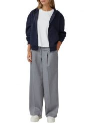 S.OLIVER RED LABEL Bluza w kolorze granatowym rozmiar: 40. Niebieskie bluzy z kapturem damskie s.Oliver RED LABEL, s. Za 173.99 zł.