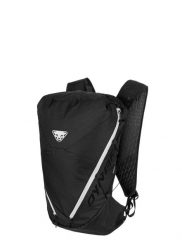 Plecak biegowy Dynafit Traverse 16 Backpack. Czarne plecaki damskie Dynafit, bez wzorów, z nylonu, klasyczne. Za 496.10 zł.