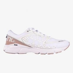 Buty do chodzenia damskie Salming Recoil Lyte. Czerwone obuwie do biegania damskie Salming. Za 485.00 zł.