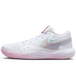Buty Do Siatkówki Nike Nike Hyperquick Se Damskie. Białe obuwie do biegania damskie Nike. Za 329.99 zł.