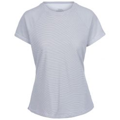 Top Damski Nayasa TP75. Niebieskie topy damskie Trespass, m, bez wzorów, bez kołnierzyka. Za 89.99 zł.