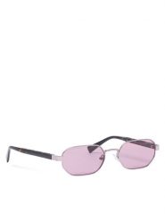 Guess Okulary przeciwsłoneczne GU00231 Różowy. Czerwone okulary przeciwsłoneczne damskie Guess. Za 539.99 zł.