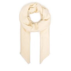 Szal Elisabetta Franchi. Szaliki i kominy damskie Elisabetta Franchi, bez wzorów. Za 559.99 zł.