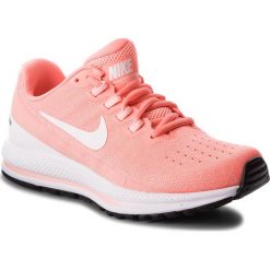 Buty NIKE - Air Zoom Vomero 13 922909 600 Rose Claire Atomique/Blanc. Czerwone buty sportowe na co dzień damskie Nike, do biegania, nike zoom. W wyprzedaży za 499.00 zł.