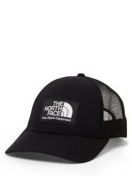 The North Face Czapka Mężczyźni Sztuczne włókno czarny, ONE SIZE. Czarne czapki męskie The North Face, bez wzorów, z włókna. Za 119.95 zł.