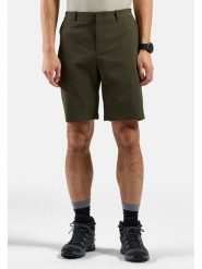 Odlo Szorty funkcyjne "Ascent Light" w kolorze khaki rozmiar: 48. Brązowe szorty męskie Odlo, bez wzorów. Za 245.38 zł.