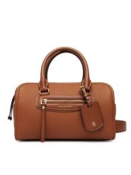 MICHAEL Michael Kors Torebka 32S6GTVC1L Brązowy. Brązowe torebki klasyczne damskie MICHAEL Michael Kors, bez wzorów, ze skóry, bez dodatków. Za 1,049.00 zł.