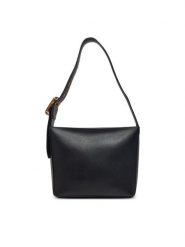 Call It Spring Torebka Sadiee 13960496 Czarny. Czarne torebki klasyczne damskie Call It Spring, bez wzorów, ze skóry, bez dodatków. Za 169.99 zł.
