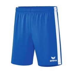 Szorty Erima Retro Star. Białe szorty męskie Erima, bez wzorów, retro. Za 113.50 zł.
