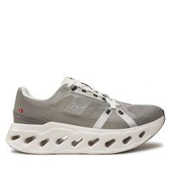 Buty do biegania On. Szare obuwie do biegania damskie On. Za 719.99 zł.