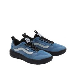 Buty do biegania Vans Ultrarange EXO MTE-1 Niebieskie. Niebieskie obuwie do biegania damskie Vans. Za 499.40 zł.