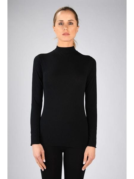 Iron-ic Koszulka funkcyjna "IRN 1.0 HIRCUS" w kolorze czarnym rozmiar: S/M. Czarne bluzki sportowe damskie Iron-ic, m, bez wzorów, z kaszmiru, bez ramiączek. Za 109.00 zł.