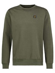 Eight2Nine Bluza w kolorze khaki rozmiar: XL. Brązowe bluzy bez kaptura męskie Eight2Nine, xl. Za 96.37 zł.