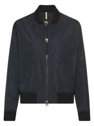 Camel Active Kurtka w kolorze czarnym rozmiar: 38. Czarne kurtki damskie Camel Active, bez wzorów, bez kaptura. Za 249.95 zł.