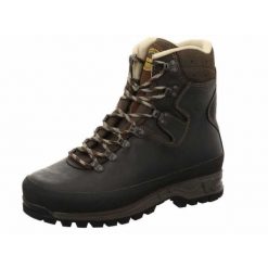 Buty trekkingowe męskie Meindl Engadin Men MFS. Brązowe buty trekkingowe męskie MEINDL, bez zapięcia, trekkingowe. Za 1,586.00 zł.