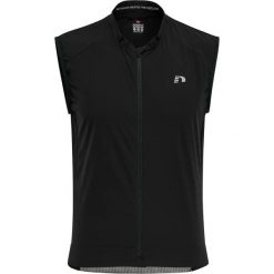 Kamizelka Newline Core. Czarne kamizelki męskie Newline, m, z poliesteru. Za 474.00 zł.