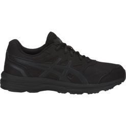 Buty do biegania damskie Gel-Mission 3. Czarne obuwie do biegania damskie Asics. Za 306.00 zł.