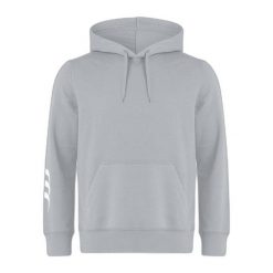 Bluza z kapturem Canterbury Club. Szare bluzy z kapturem męskie CANTERBURY, z dresówki. Za 342.00 zł.