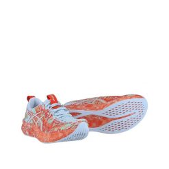 Buty tri ASICS Noosa Tri 16 Pomarańczowe. Brązowe obuwie do biegania damskie Asics. Za 665.40 zł.