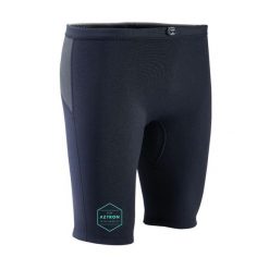 Spodenki szorty neoprenowe do sportów wodnych Unisex Aztron G1 Galileo. Czarne szorty damskie Aztron, bez wzorów, z neoprenu, sportowe. Za 199.00 zł.