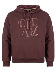 Roadsign Bluza w kolorze czerwonym rozmiar: M. Czerwone bluzy z kapturem damskie Roadsign, m. Za 60.99 zł.