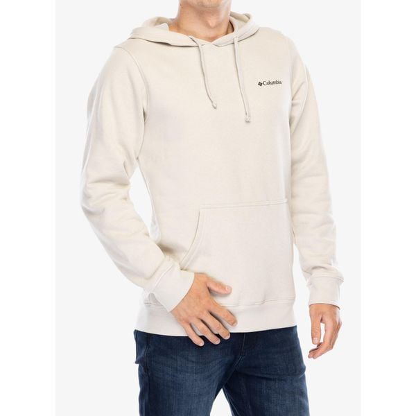 Bluza z kapturem męska Columbia Trek Graphic Hoodie. Brązowe bluzy z kapturem męskie Columbia, m. Za 207.99 zł.