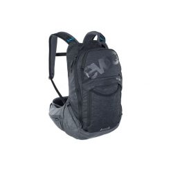 Plecak Evoc trail pro 16. Czarne plecaki damskie EVOC, bez wzorów. Za 719.00 zł.