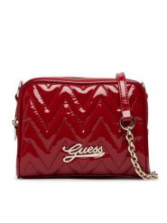 Guess Torebka J6YZ07 W3001 Czerwony. Czerwone torebki dziecięce Guess. Za 234.99 zł.