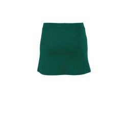 Damskie spódnico-spodenki Reece Australia Major. Zielone szorty damskie REECE, bez wzorów, sportowe. Za 273.50 zł.