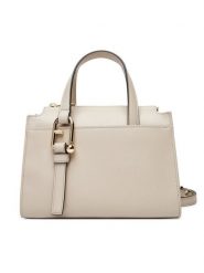 Furla Torebka Nuvola Small WB01337 BX2045 CN VAN00 1007 Beżowy. Brązowe torebki klasyczne damskie Furla, bez wzorów, ze skóry, bez dodatków. Za 1,809.00 zł.