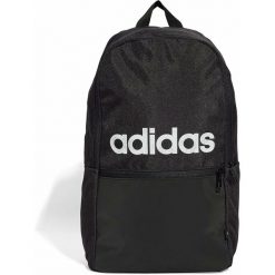Plecak adidas Classic Backpack 22L, Dla obu płci. Białe plecaki damskie Adidas, bez wzorów, z poliesteru. Za 69.00 zł.